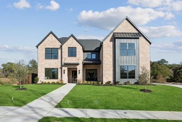 Property Photo:  1117 Keller Springs Avenue  TX 76248 