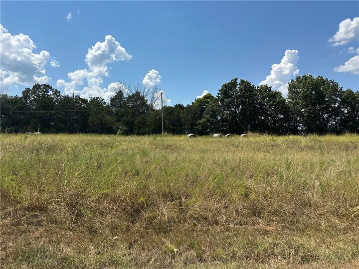 Property Photo: 11550 Hwy 125 AR 72668