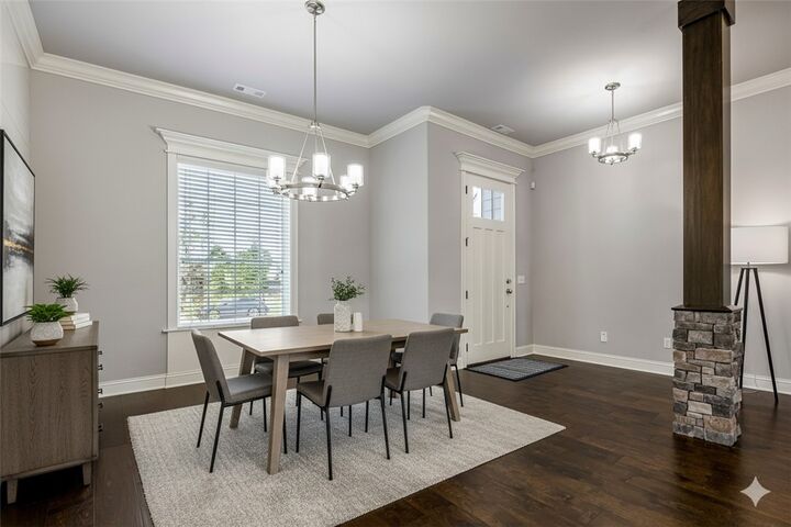 Property Photo: 773 Via Firenze Avenue AR 72762