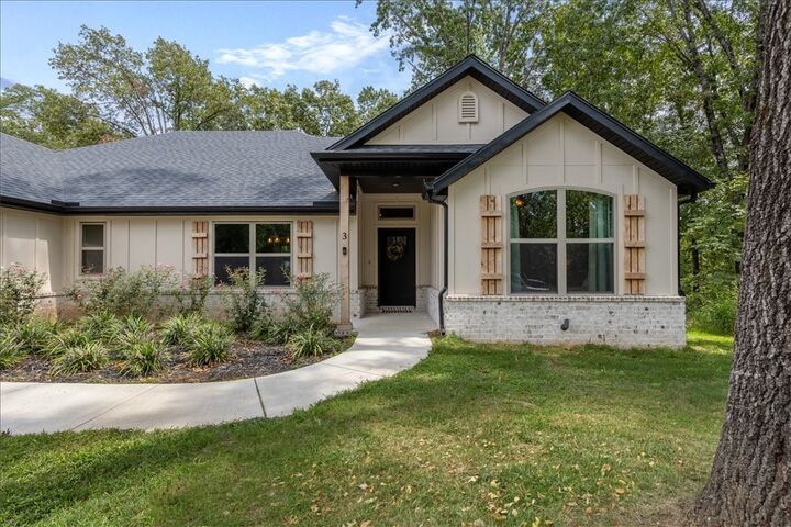 3 Pylle Lane  Bella Vista AR 72715 photo