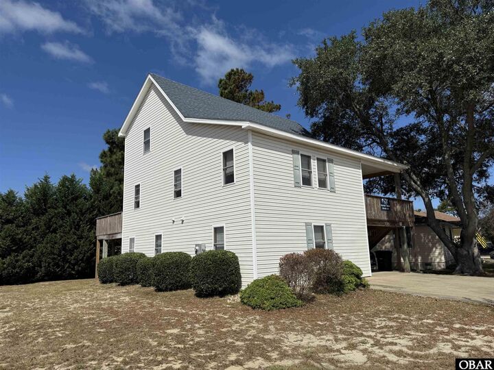 Property Photo: 330 Canal Drive NC 27948