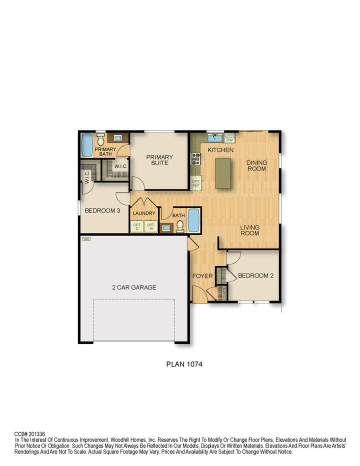 Property Photo:  722 NE Rickenbacker Road 133  OR 97741 