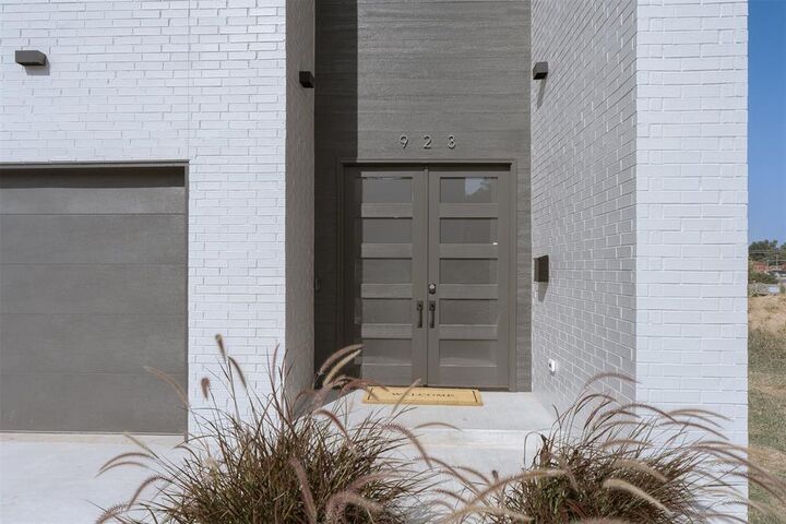 Photo de la propriété: 923 N Francis Avenue OK 73106