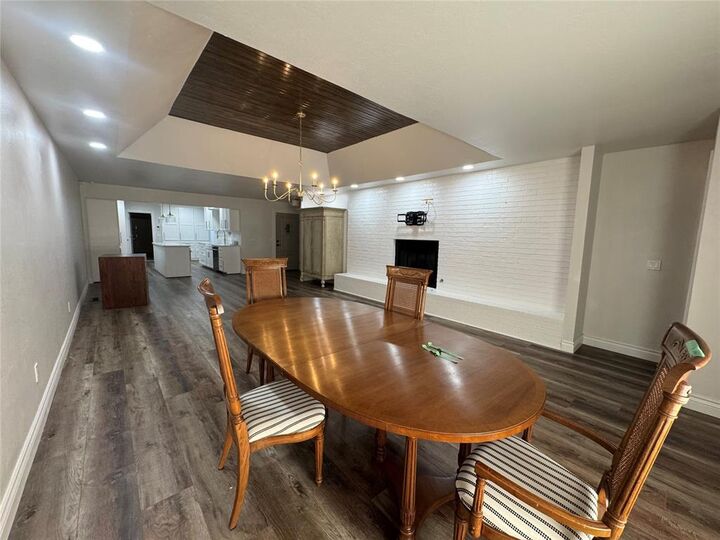 Property Photo:  3224 Pondridge Road  OK 73018