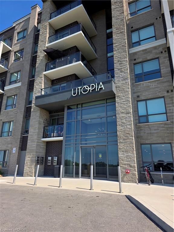 5055 Greenlane Road 116  Beamsville ON L0R 1B3 photo