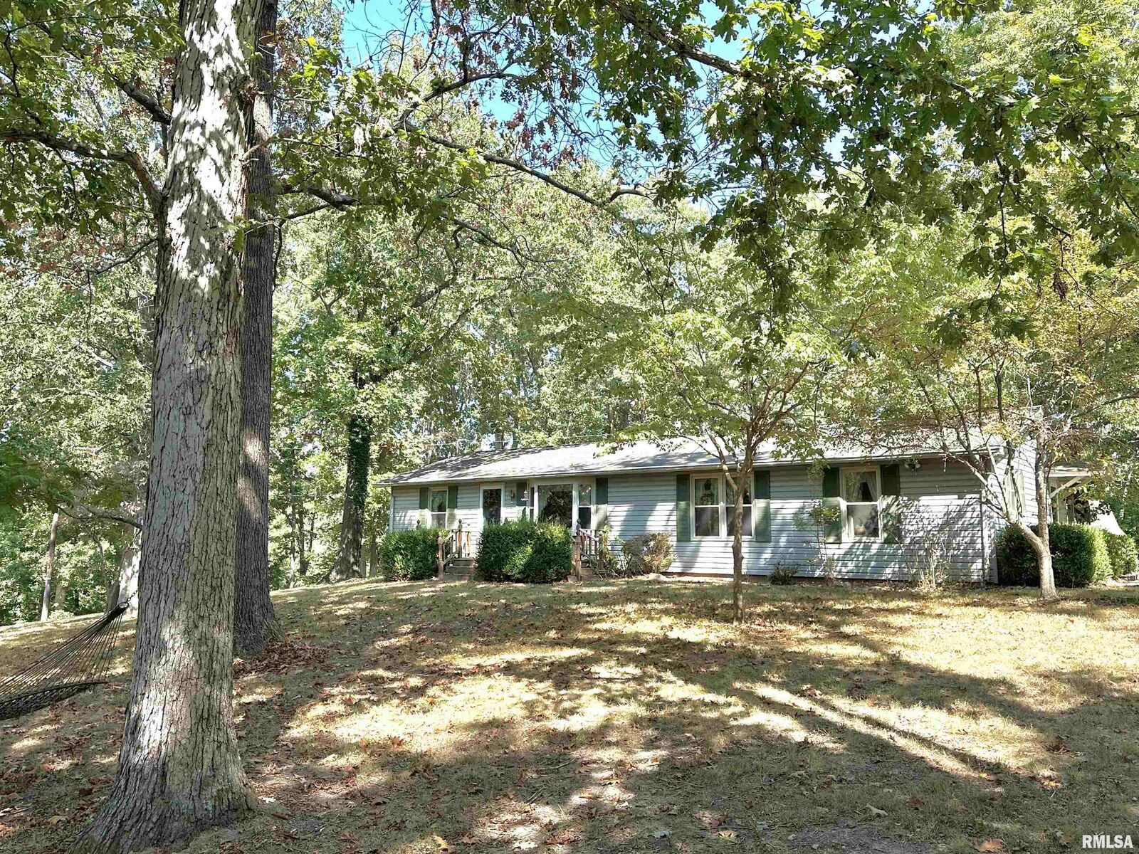 Property Photo: 2345 Copple Road IL 62801
