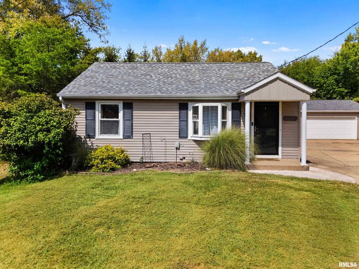 Property Photo:  4935 N Glenaire Court  IL 61616 