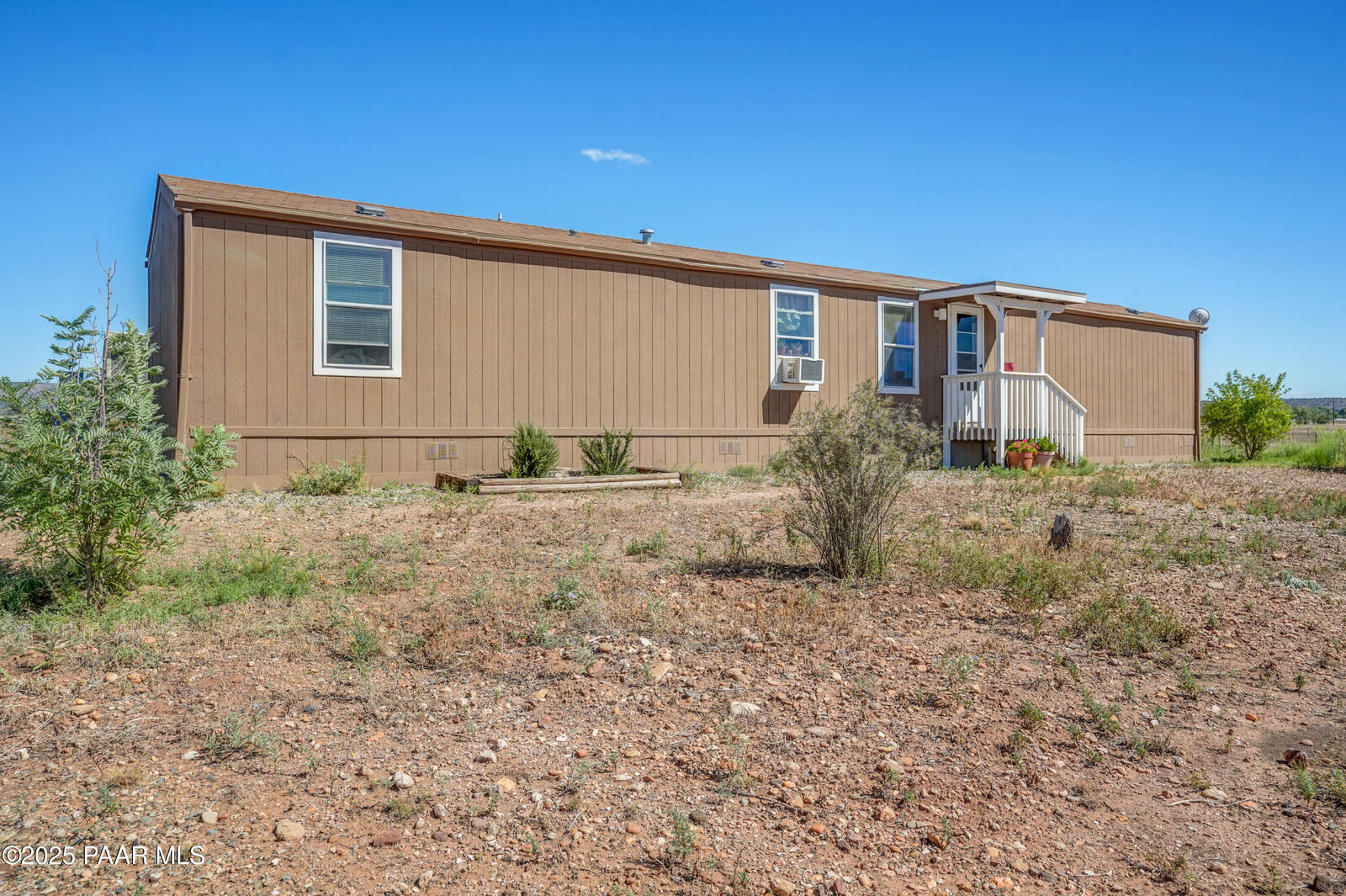 Property Photo:  350 W Ranch House Road  AZ 86334 