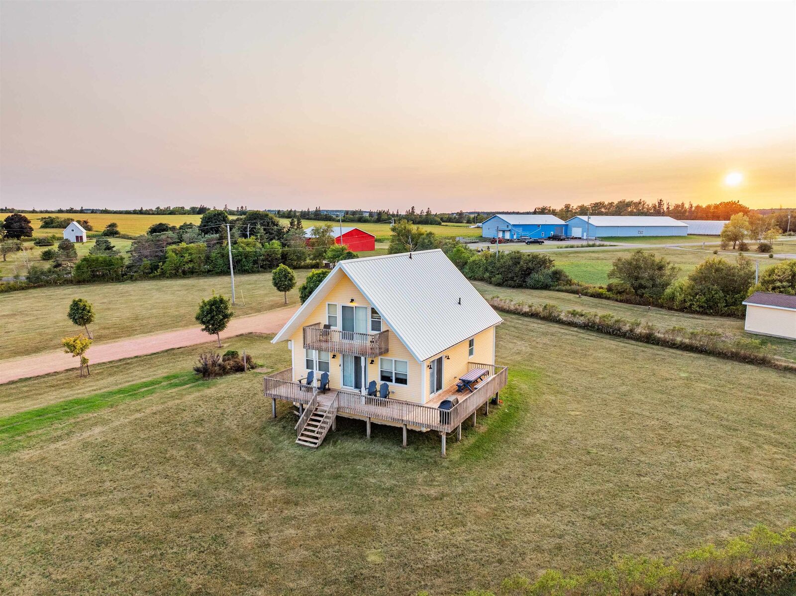 Property Photo:  11 Hebrides Lane  PE C0B 1M0 