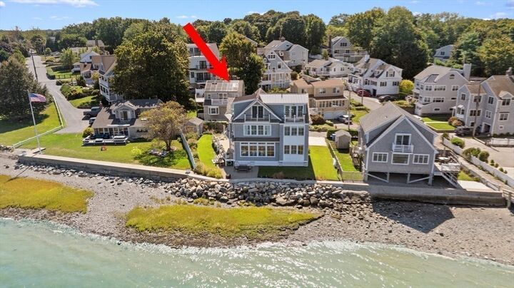 Property Photo: 93 Kimball Beach Rd MA 02043