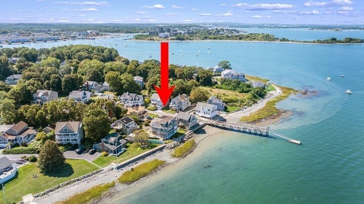 Property Photo:  93 Kimball Beach Rd  MA 02043 