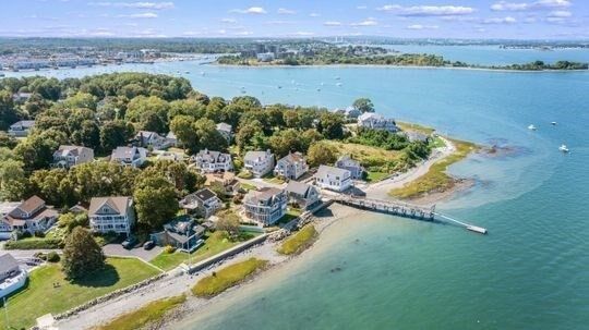 Property Photo:  93 Kimball Beach Rd  MA 02043 