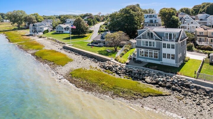 Property Photo: 93 Kimball Beach Rd MA 02043