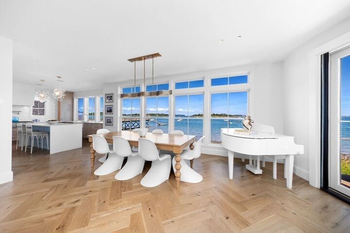Property Photo: 93 Kimball Beach Rd MA 02043