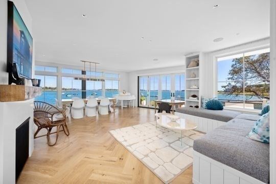 Property Photo:  93 Kimball Beach Rd  MA 02043