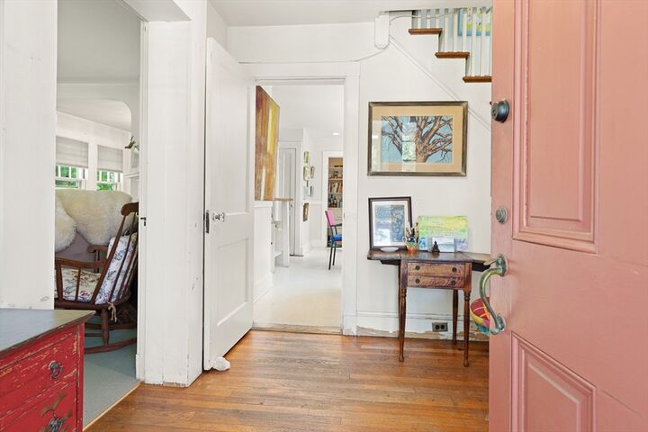 Property Photo:  143 Everett Street  MA 01742 