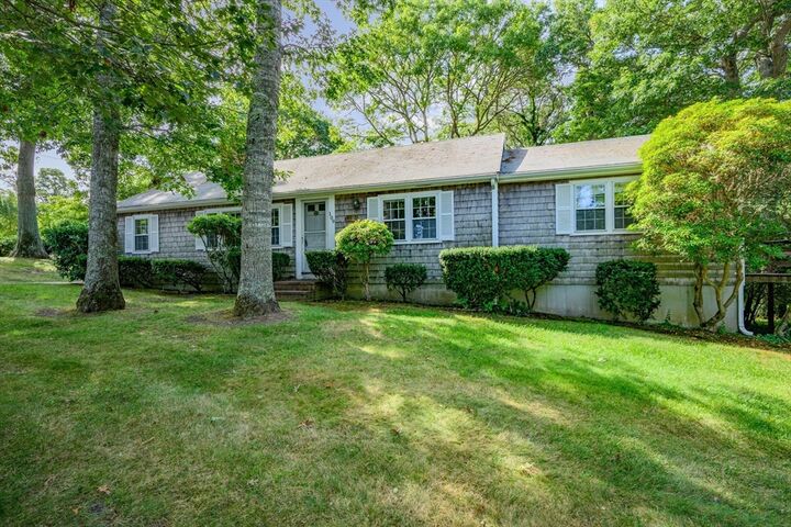 Property Photo:  109 Harbor Hills Rd  MA 02632 
