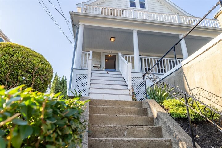 Property Photo:  35 Hosmer 1  MA 02472 