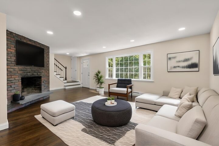 Property Photo:  23 Covey Hill Rd  MA 01867 