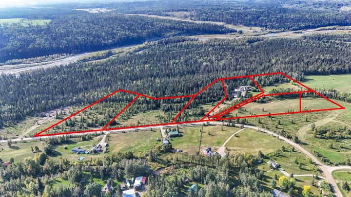129 Clearwater Heights Drive  Rural Clearwater County AB T0M 0M0 photo