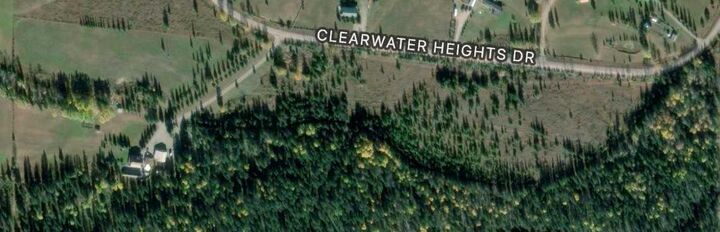 Clearwater Heights Drive  Rural Clearwater County AB T0M 0M0 photo