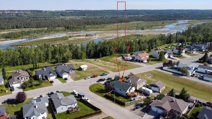 Photo de la propriété:  1112 2 Street NE  AB T0M 1X0 