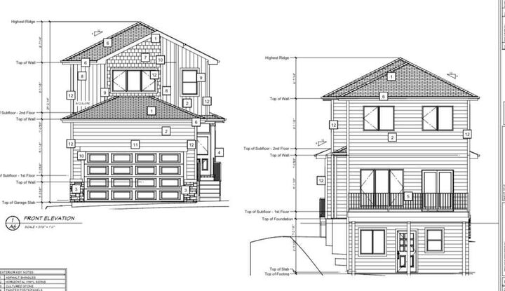 Property Photo:  229 Siltstone Place  AB T9K 0W5 