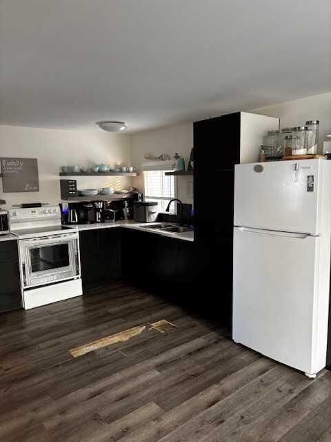 Property Photo:  5500 Womacks Road #57  AB T0M 0J0 