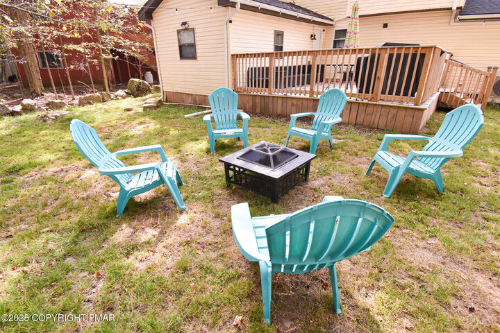 Property Photo:  7139 Robinwood Drive  PA 18466 