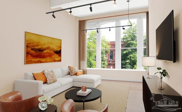 Property Photo:  17 S Palafox Pl 210  FL 32502 