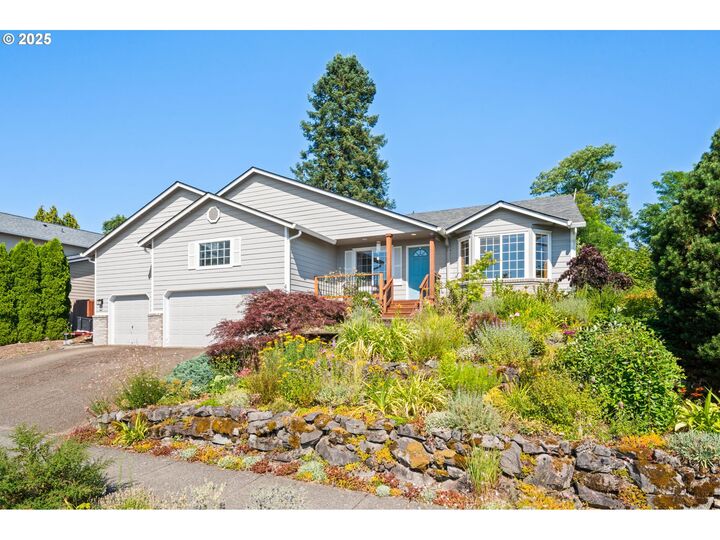 Property Photo: 4200 NE Hayes St WA 98607
