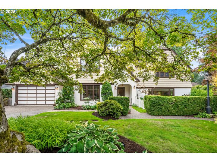 Property Photo:  2908 SE Tolman St  OR 97202 