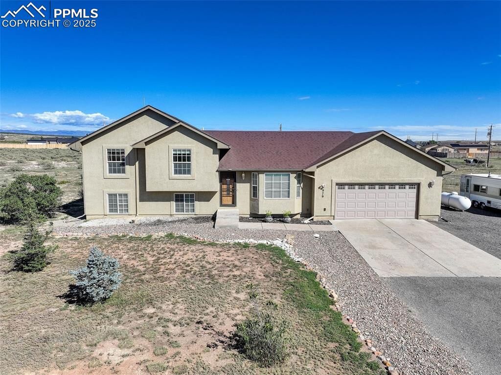 Property Photo:  979 E Platteville Boulevard  CO 81007 
