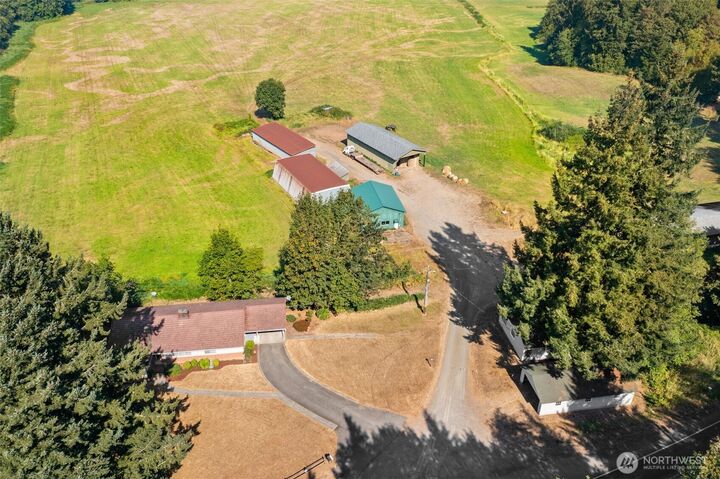 Property Photo:  3082 W State Route 108  WA 98584 