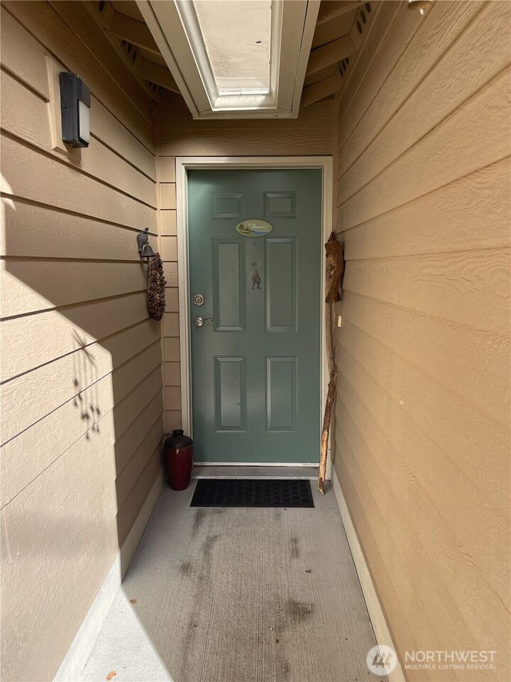 Property Photo:  8204  Spokane Drive 302  WA 98203 