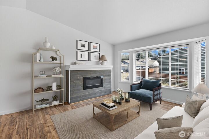 Property Photo: 16410 44th Avenue E WA 98446