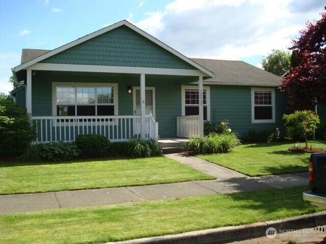 Property Photo: 15412 54th Street Ct E WA 98390