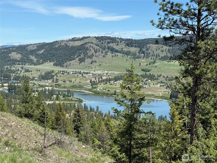 Property Photo:  113  Boulder Way  WA 99166 