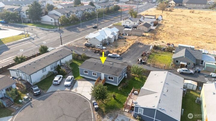 Property Photo:  900 N Grape 22  WA 98837 