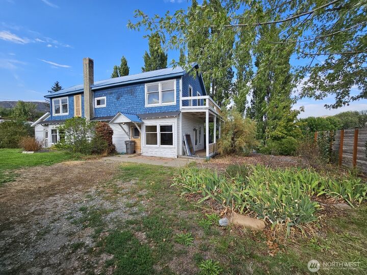 Property Photo:  1610  Ironwood Street  WA 98844 