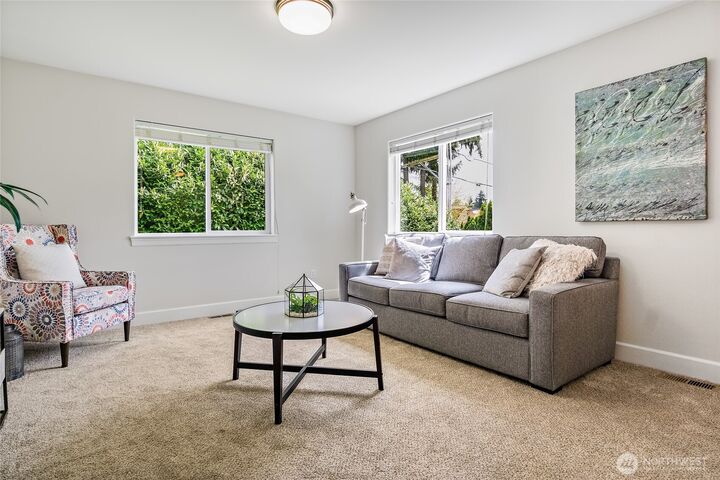 Property Photo: 1201 160th Street SW WA 98087