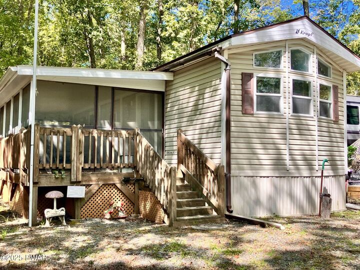 216 Village Drive W  Milford PA 18337 photo