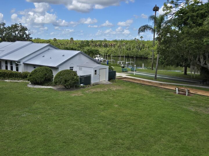 Property Photo:  2518 SE Anchorage Cove G-2  FL 34952 