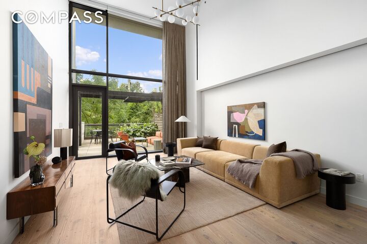 90 Furman Street N210  Brooklyn NY 11201 photo