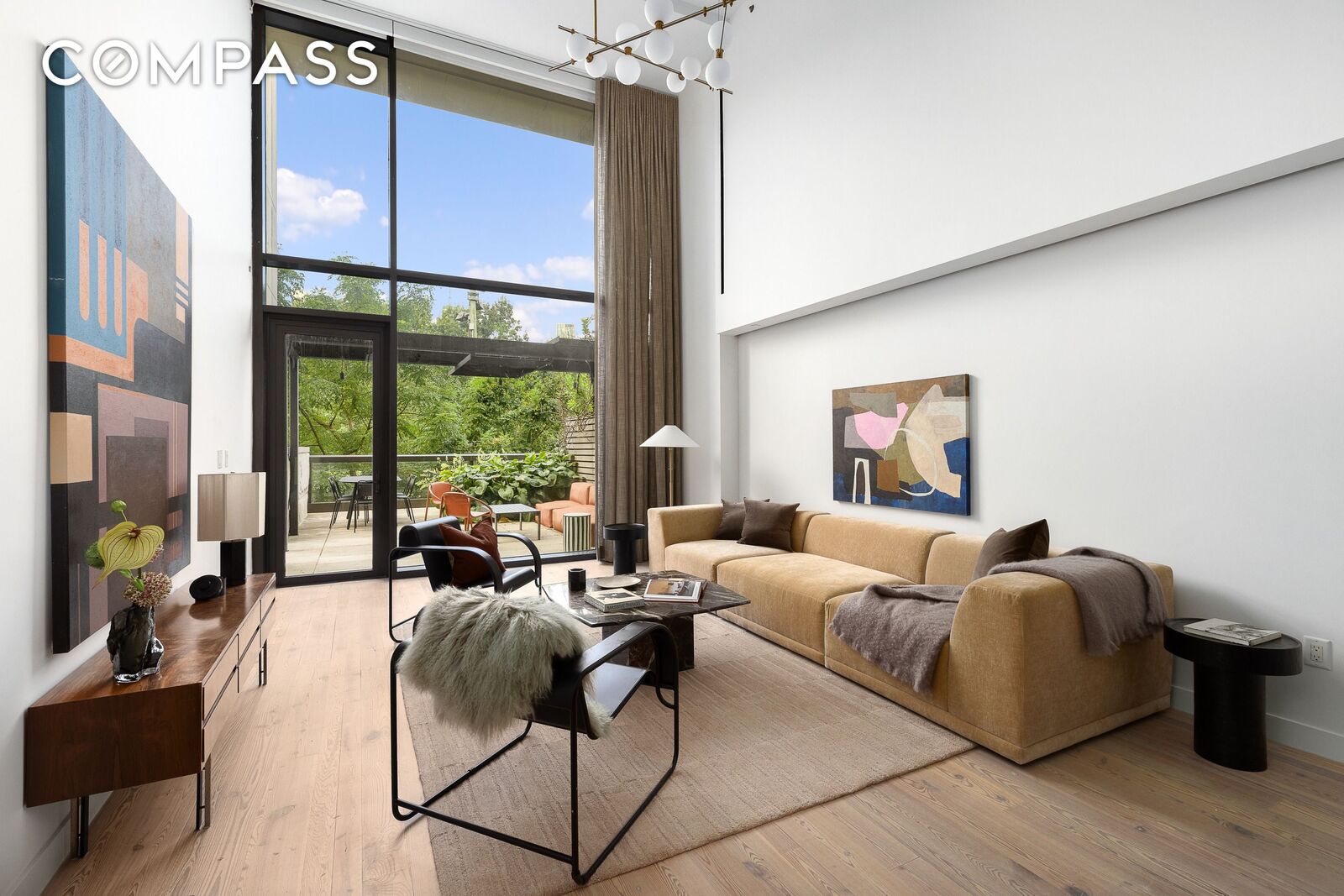 Property Photo:  90 Furman Street N210  NY 11201 