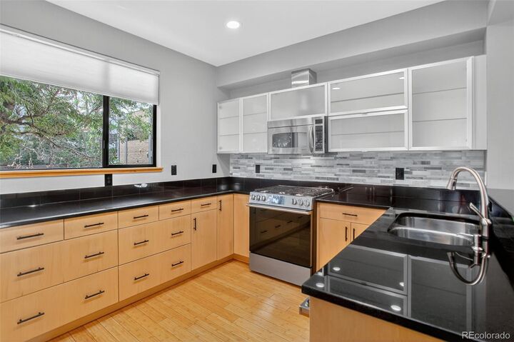 Property Photo: 2630 18th Street CO 80211