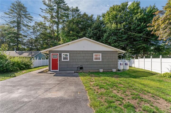 Property Photo:  17 Paige Drive  RI 02816 