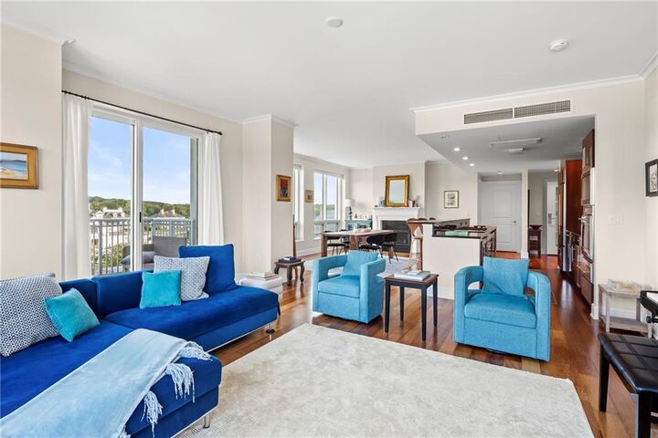 Property Photo:  1 Tower Drive 406  RI 02871 