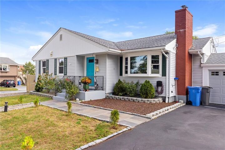 Property Photo:  67 Linden Street  RI 02842 