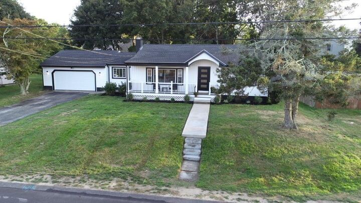 Property Photo:  109 Kaufman Road  RI 02878 